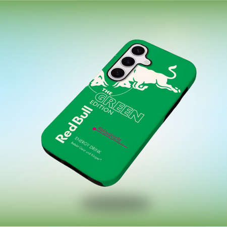 COQUE VERTE