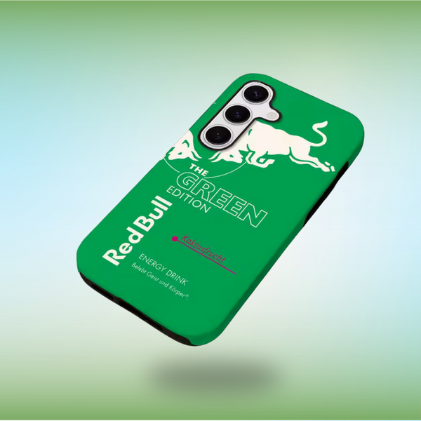 COQUE VERTE