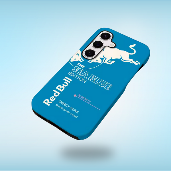 COQUE BLEU