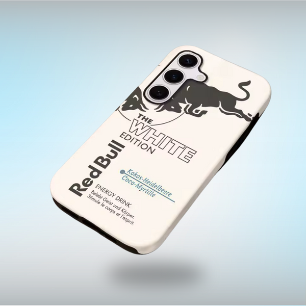 COQUE BLANCHE