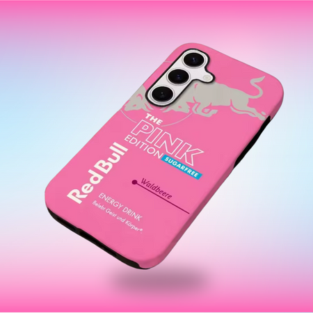 COQUE ROSE
