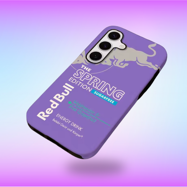 COQUE VIOLET