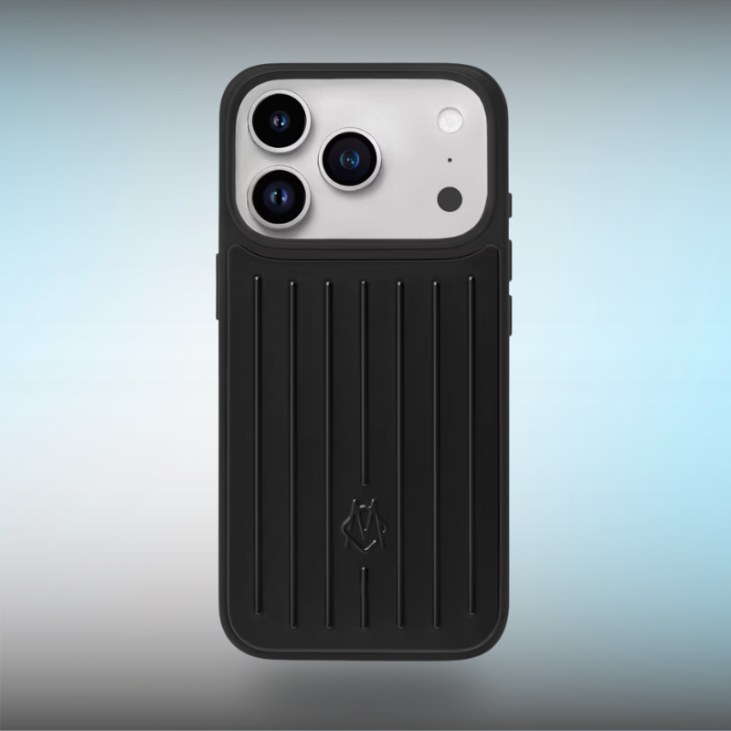COQUE - NOIR