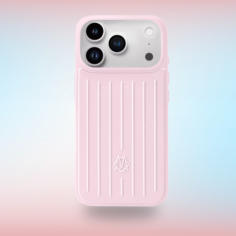 COQUE - RIMOWA ROSE