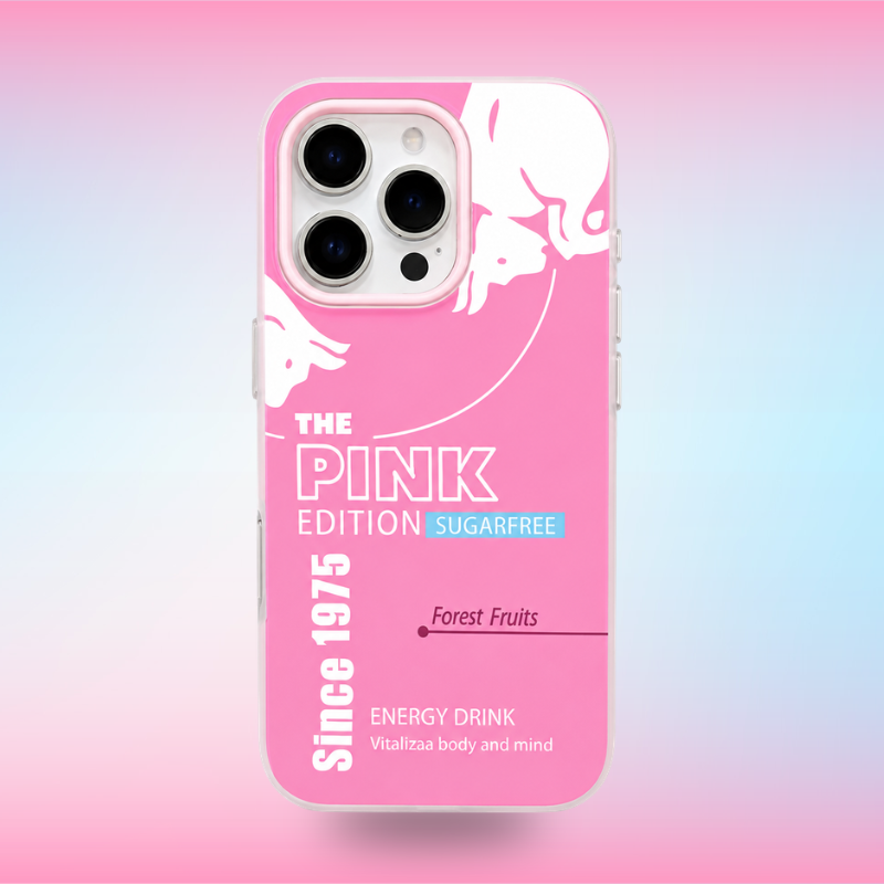 COQUE - REDBULL ROSE