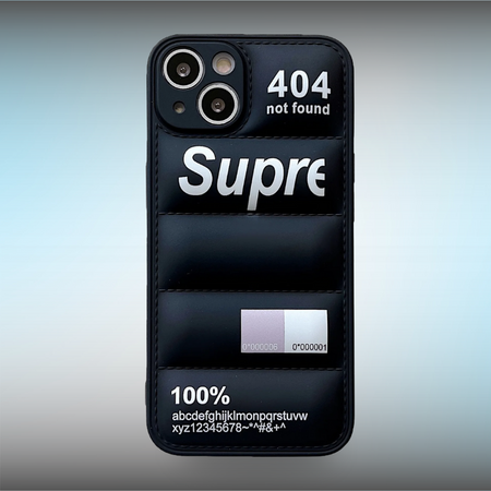 COQUE - NOIR