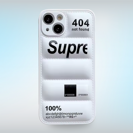 COQUE - BLANCHE