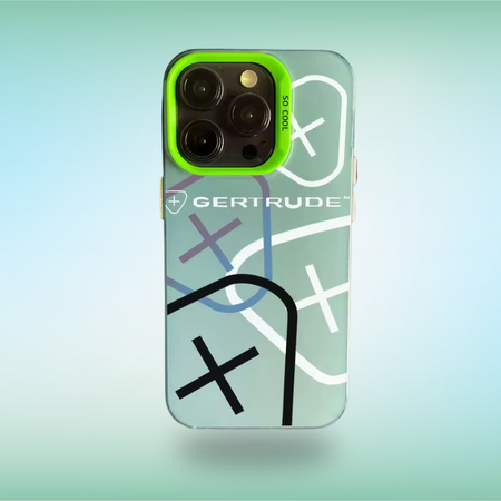 COQUE - VERTE