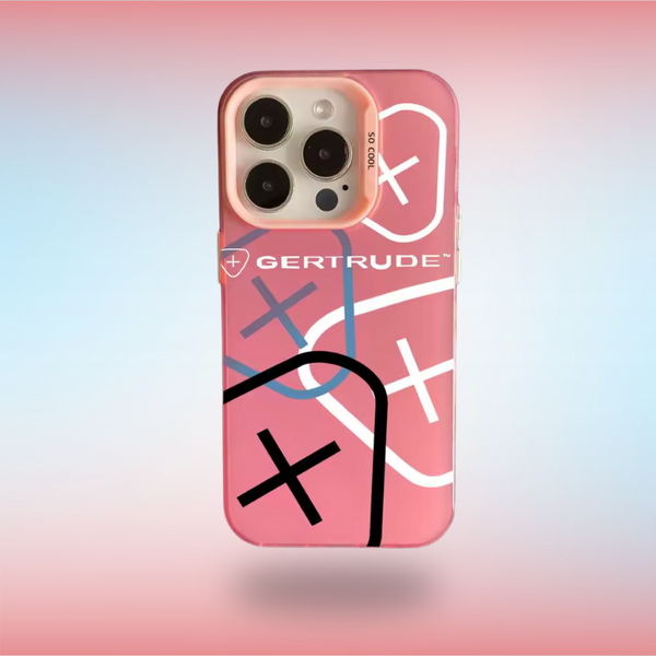 COQUE - ROSE