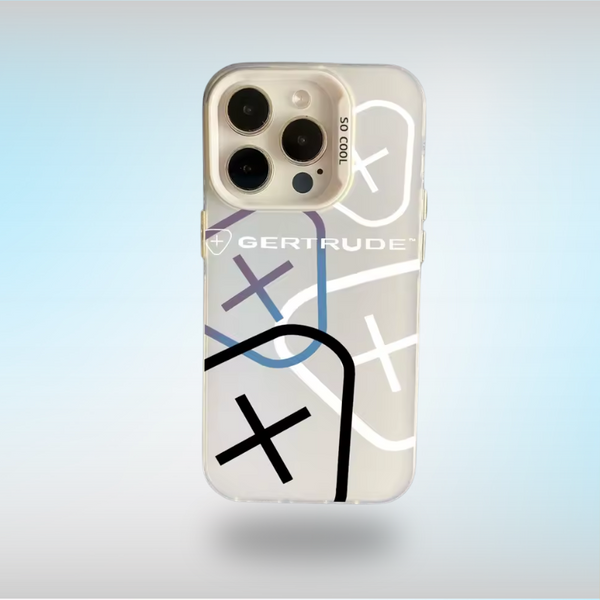 COQUE - BLANCHE