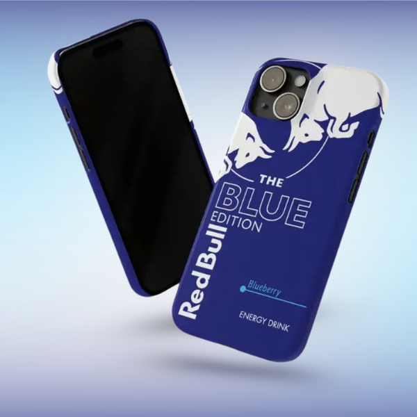 COQUE - BLEU