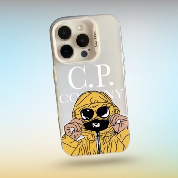 COQUE - BLANC