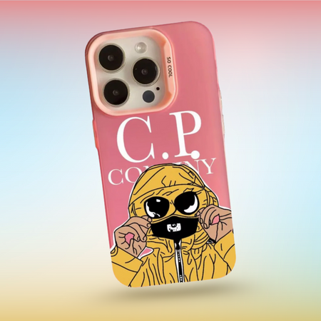 COQUE - ROSE