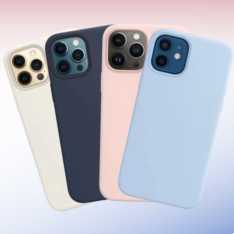 Coque en Silicone