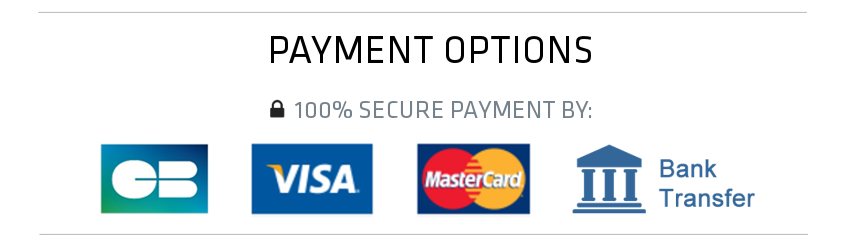 Checkout Secure